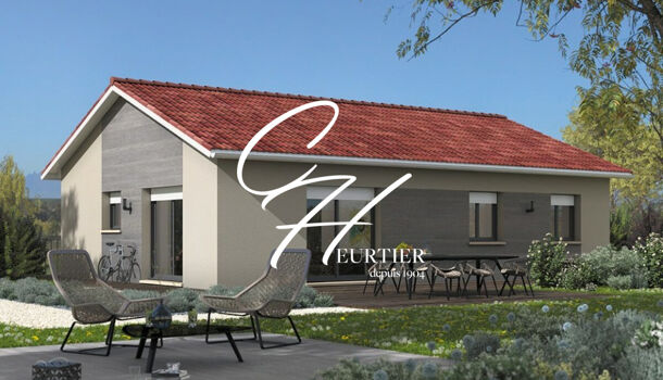 Terrain  à vendre Claix 38640