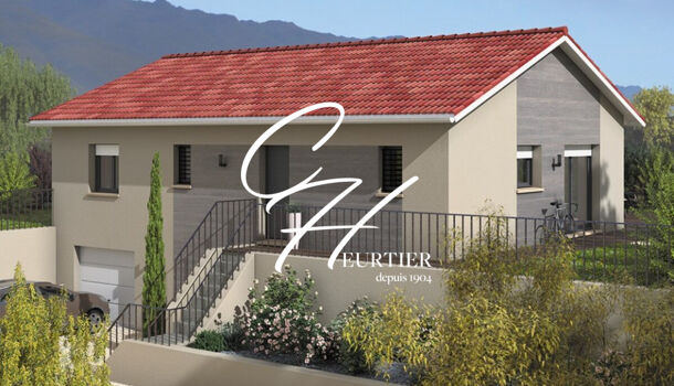 Terrain  à vendre Claix 38640