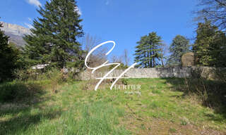 Terrain  642 m² à vendre à Claix (38640)