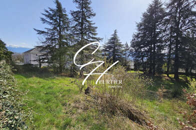Terrain  200000 €