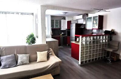 vente appartement 220 000 € à proximité de Tourette-du-Château (06830)