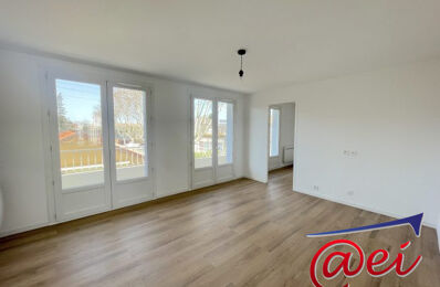 vente appartement 165 000 € à proximité de Saint-Mandrier-sur-Mer (83430)