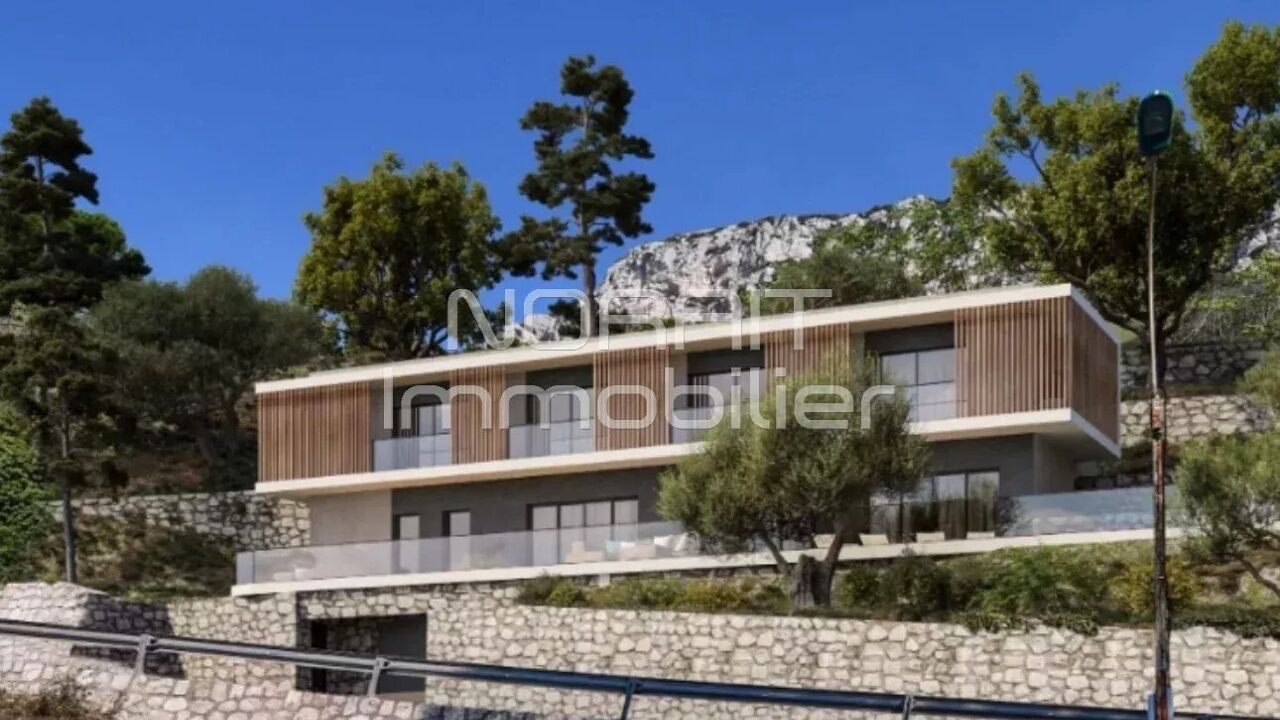 maison 5 pièces 270 m2 à vendre à Èze (06360)