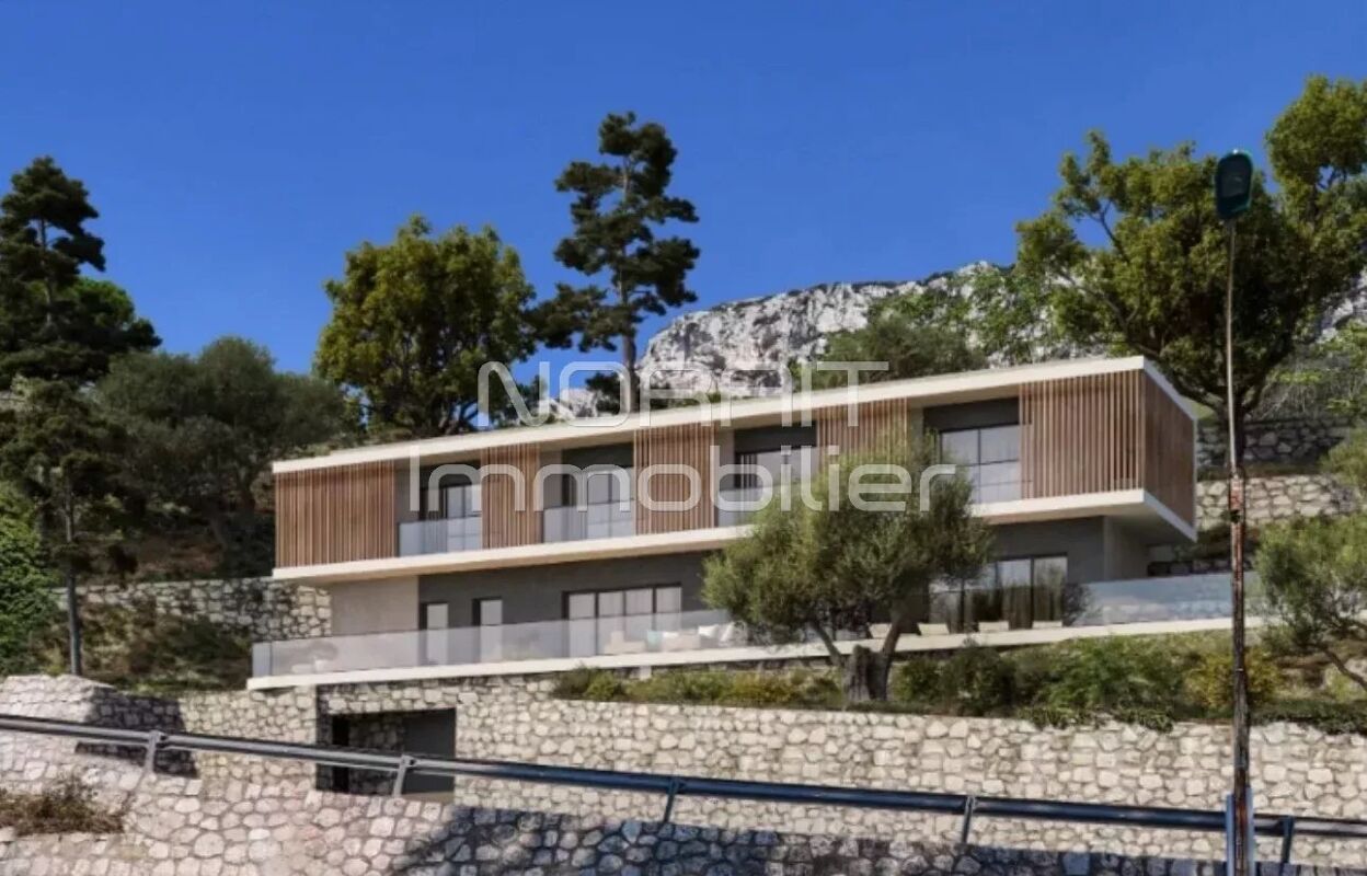 maison 5 pièces 270 m2 à vendre à Èze (06360)