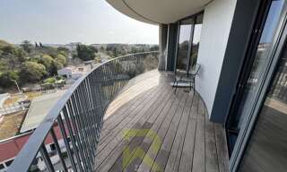 Appartement 3 Pièces 64 m² à vendre à Montpellier (34000)