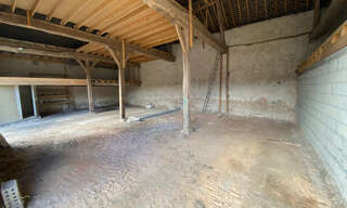 Local industriel  150 m² à louer à Henrichemont (18250)