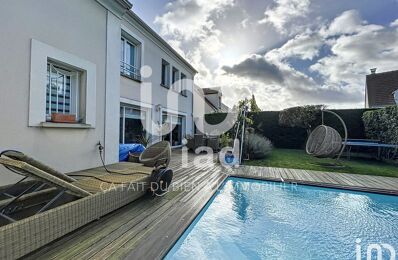 vente maison 625 000 € à proximité de Dammarie-les-Lys (77190)