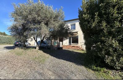 vente maison 450 000 € à proximité de Villeneuve-de-Berg (07170)