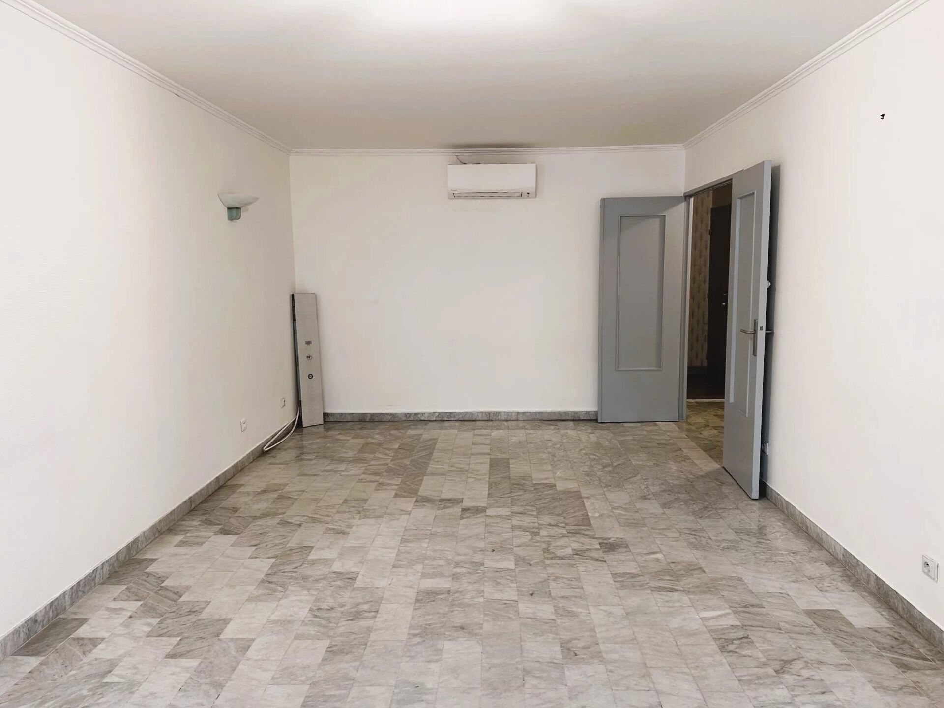 Vente Appartement 50m² 1 Pièce à Nice (06000) - Arthurimmo