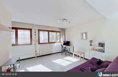 vente appartement 84 000 € à proximité de Marseille 15 (13015)