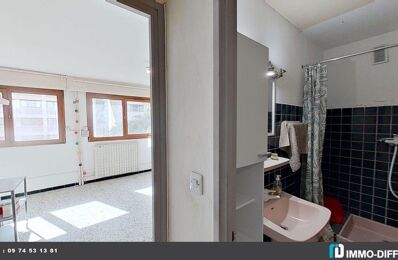 vente appartement 76 000 € à proximité de Marseille 15 (13015)