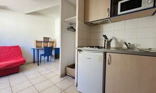 Appartement 1 Pièce 16 m² à louer à Nice (06300)