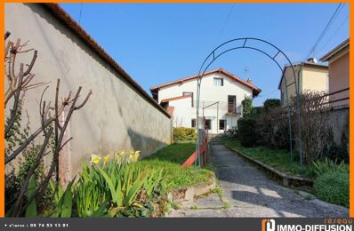 vente maison 220 000 € à proximité de Rillieux-la-Pape (69140)