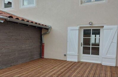 vente appartement 225 000 € à proximité de Saint-Germain-la-Montagne (42670)