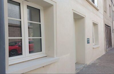 vente appartement 225 000 € à proximité de Saint-Georges-de-Reneins (69830)