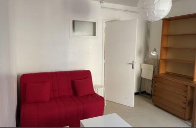 location appartement 400 € CC /mois à proximité de Saint-Brès (34670)