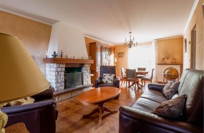 vente maison 275 000 € à proximité de Bruyères-le-Châtel (91680)