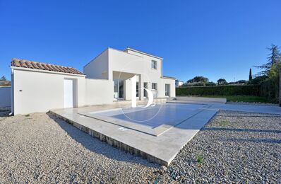 vente maison 550 000 € à proximité de Nîmes (30000)