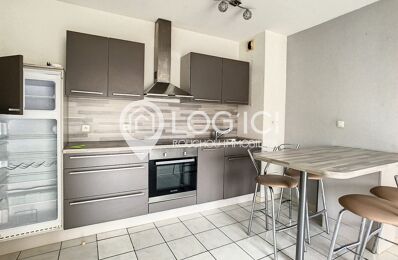 appartement 2 pièces 40 m2 à louer à Pau (64000)
