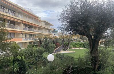 viager appartement Bouquet 127 500 € à proximité de Vence (06140)