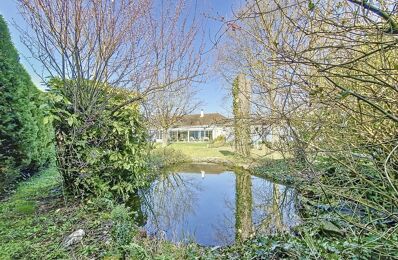 vente maison 369 000 € à proximité de Pont-en-Royans (38680)