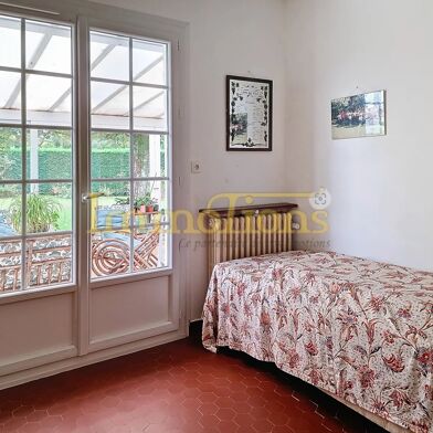 Maison 6 pièces 349000 €