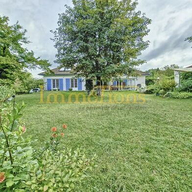 Maison 6 pièces 310000 €