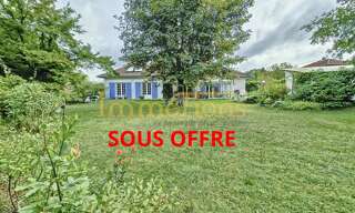 Maison 6 Pièces 127 m² à vendre à Saint-Marcellin (38160)