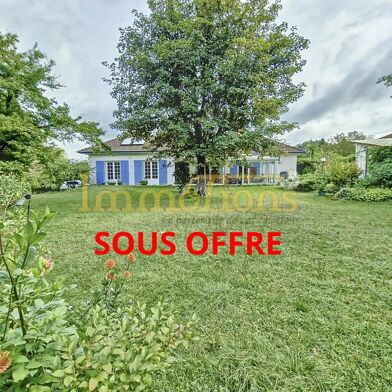 Maison 6 pièces 310000 €