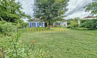 Maison 6 Pièces 127 m² à vendre à Saint-Marcellin (38160)