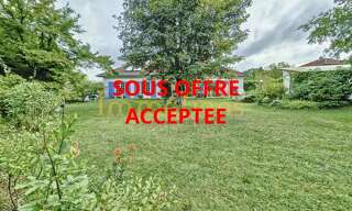 Maison 6 Pièces 127 m² à vendre à Saint-Marcellin (38160)