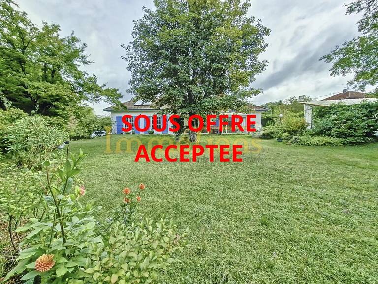 Maison 6 pièces  à vendre 127 m² — photo 1
