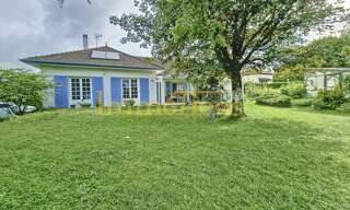 Maison 6 Pièces 127 m² à vendre à Saint-Marcellin (38160)