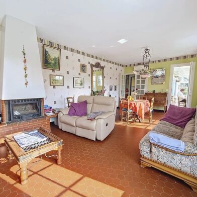 Maison 6 pièces 295000 €