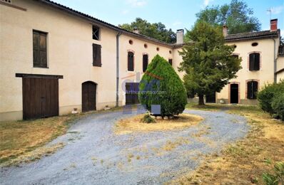 vente maison 439 000 € à proximité de Florentin (81150)