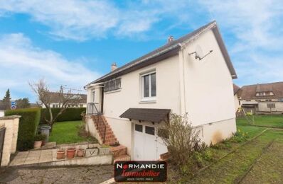 vente maison 182 000 € à proximité de Grand-Couronne (76530)