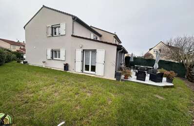 vente maison 340 000 € à proximité de Silly-sur-Nied (57530)