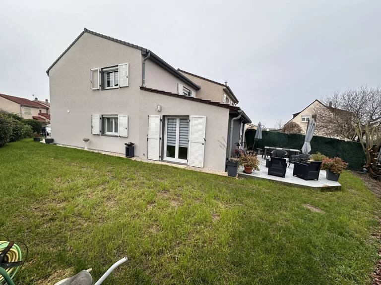 Exclusif ARTHURIMMO.COM METZ MAGNY MAISON — photo 1