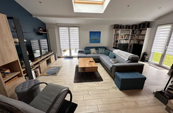 Exclusif ARTHURIMMO.COM METZ MAGNY MAISON — photo 2