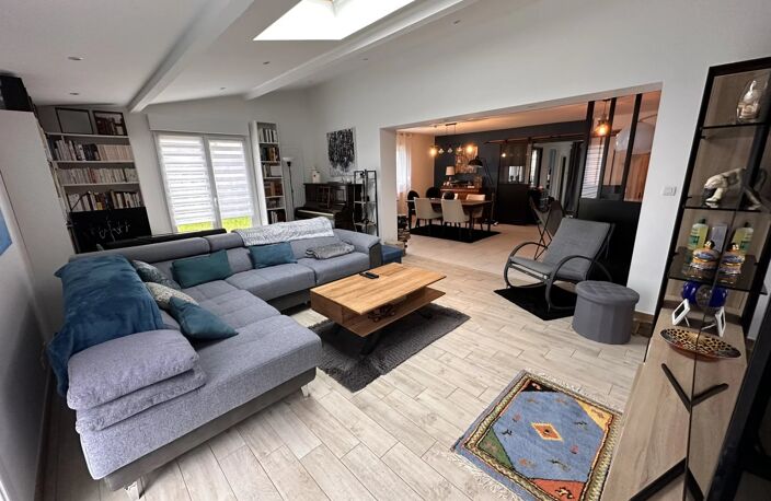 Exclusif ARTHURIMMO.COM METZ MAGNY MAISON — photo 3