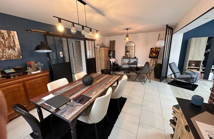 Exclusif ARTHURIMMO.COM METZ MAGNY MAISON — photo 4