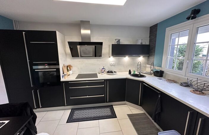 Exclusif ARTHURIMMO.COM METZ MAGNY MAISON — photo 5