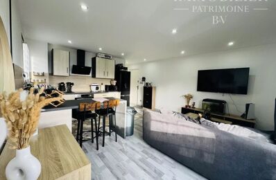 vente appartement 105 000 € à proximité de Saint-Claude-de-Diray (41350)