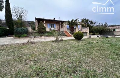 vente maison 498 000 € à proximité de Château-Arnoux-Saint-Auban (04160)