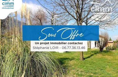 vente maison 355 000 € à proximité de Laissaud (73800)