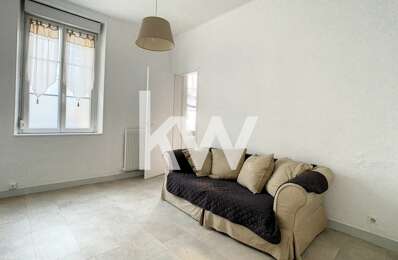 vente appartement 150 000 € à proximité de Saint-Brice-Courcelles (51370)