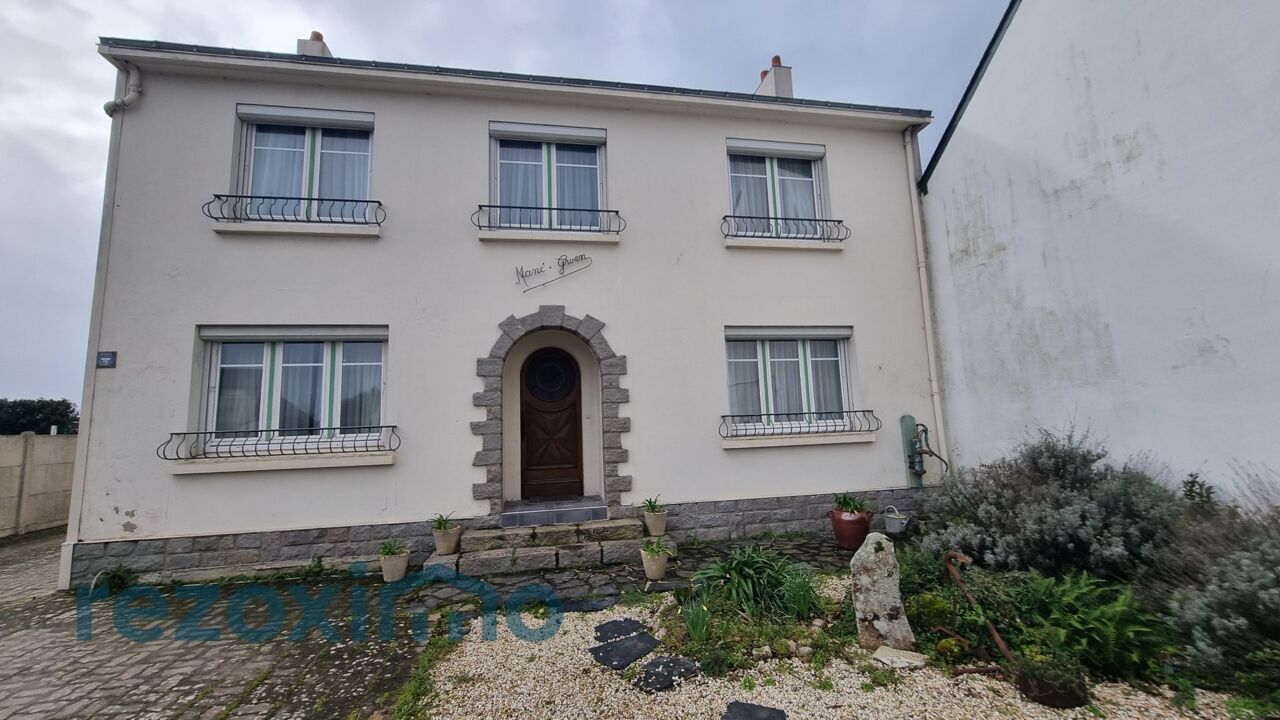 maison 7 pièces 148 m2 à vendre à Le Croisic (44490)