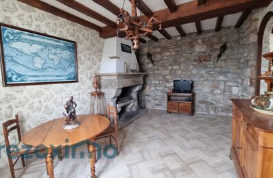 vente maison 467 955 € à proximité de Piriac-sur-Mer (44420)