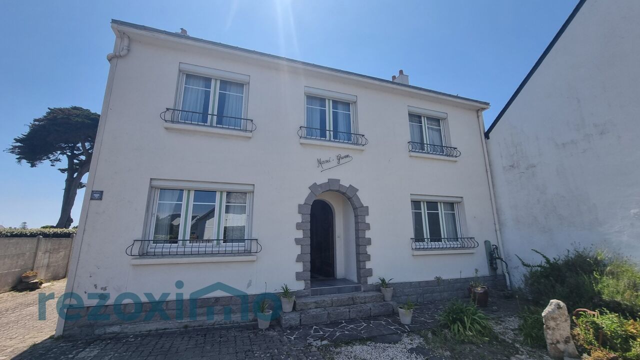 maison 7 pièces 148 m2 à vendre à Le Croisic (44490)