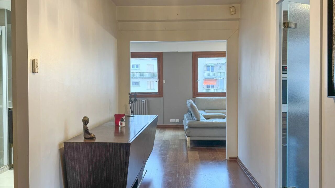 appartement  pièces 109 m2 à vendre à Chambéry (73000)